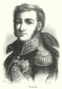 Bertrand (kaiverrus) tekijältä French School