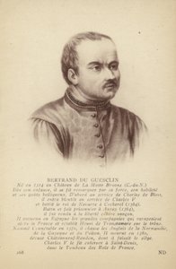 Bertrand du Guesclin tekijältä French School