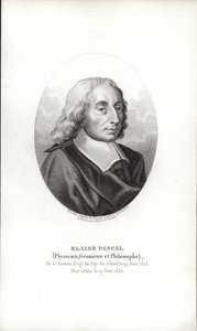 Blaise Pascal tekijältä French School