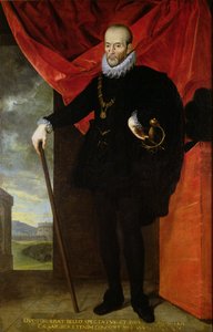 Blaise de Lasseran de Massencome, (1502-77) Monlucin herra