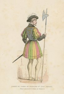 Huonekalut ja erilaiset esineet 1100- ja 1300-luvuilta tekijältä French School