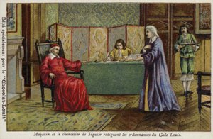 Huonekalut ja erilaiset esineet 1100- ja 1300-luvuilta tekijältä French School