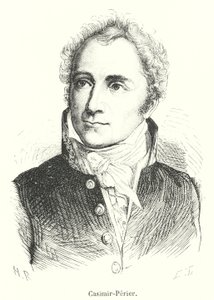 Casimir-Perier tekijältä French School