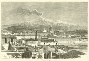 Catania (kaiverrus) tekijältä French School