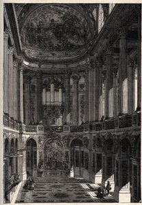 Versailles