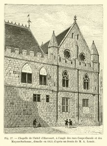 Hôtel d