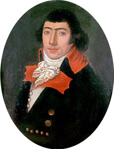 Charles Henri Marie Barbaroux tekijältä French School