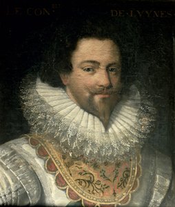 Charles dAlbert (1578-1621) tekijältä French School