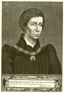 Charles de Temeraire tekijältä French School