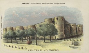 Huonekalut ja erilaiset esineet 1100- ja 1300-luvuilta tekijältä French School