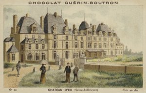 Huonekalut ja erilaiset esineet 1100- ja 1300-luvuilta tekijältä French School
