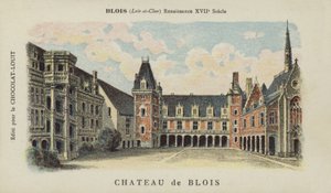 Huonekalut ja erilaiset esineet 1100- ja 1300-luvuilta tekijältä French School