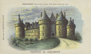 Huonekalut ja erilaiset esineet 1100- ja 1300-luvuilta tekijältä French School