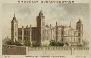 Huonekalut ja erilaiset esineet 1100- ja 1300-luvuilta tekijältä French School