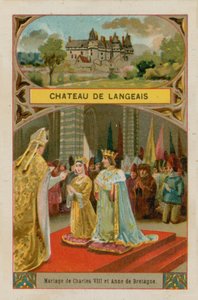 Langeais