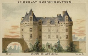 Huonekalut ja erilaiset esineet 1100- ja 1300-luvuilta tekijältä French School