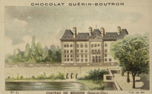 Huonekalut ja erilaiset esineet 1100- ja 1300-luvuilta tekijältä French School