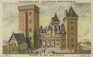 Huonekalut ja erilaiset esineet 1100- ja 1300-luvuilta tekijältä French School