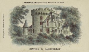 Huonekalut ja erilaiset esineet 1100- ja 1300-luvuilta tekijältä French School