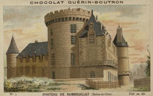Huonekalut ja erilaiset esineet 1100- ja 1300-luvuilta tekijältä French School