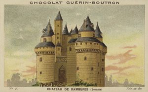 Huonekalut ja erilaiset esineet 1100- ja 1300-luvuilta tekijältä French School