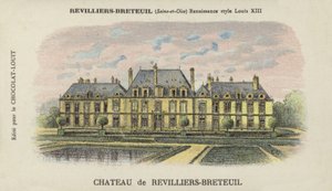 Huonekalut ja erilaiset esineet 1100- ja 1300-luvuilta tekijältä French School