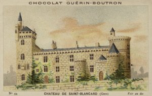 Huonekalut ja erilaiset esineet 1100- ja 1300-luvuilta tekijältä French School