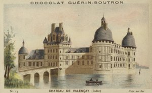 Huonekalut ja erilaiset esineet 1100- ja 1300-luvuilta tekijältä French School