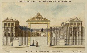 Huonekalut ja erilaiset esineet 1100- ja 1300-luvuilta tekijältä French School