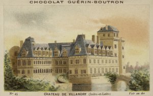 Huonekalut ja erilaiset esineet 1100- ja 1300-luvuilta tekijältä French School
