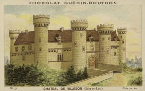 Huonekalut ja erilaiset esineet 1100- ja 1300-luvuilta tekijältä French School