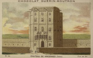 Huonekalut ja erilaiset esineet 1100- ja 1300-luvuilta tekijältä French School