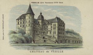 Huonekalut ja erilaiset esineet 1100- ja 1300-luvuilta tekijältä French School