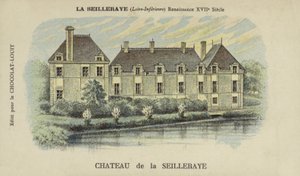 Huonekalut ja erilaiset esineet 1100- ja 1300-luvuilta tekijältä French School