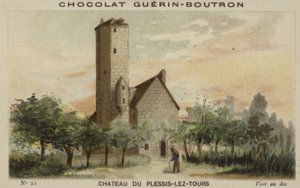 Huonekalut ja erilaiset esineet 1100- ja 1300-luvuilta tekijältä French School
