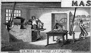 Kukat tekijältä French School
