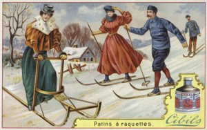 Huonekalut ja erilaiset esineet 1100- ja 1300-luvuilta tekijältä French School