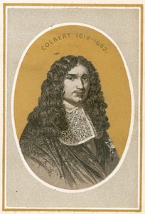Colbert tekijältä French School