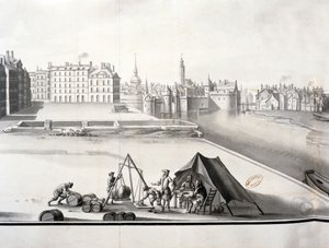 Kerää Gabellea, Nantes tekijältä French School