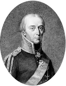 Comte de Bulow (jäsenet) tekijältä French School