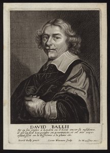 David Bailly tekijältä French School