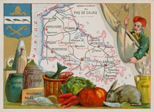 Pas-de-Calais