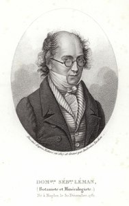 Dominique Sebastion Leman tekijältä French School
