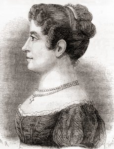 Élisa Garnerin, teoksesta 