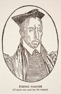 Stephen Pasquier tekijältä French School