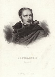 Eugene Beauharnais tekijältä French School