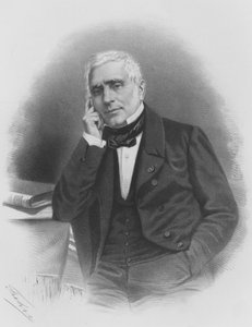 Eugene Scribe tekijältä French School
