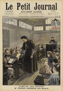 Huonekalut ja erilaiset esineet 1100- ja 1300-luvuilta tekijältä French School
