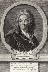 Evaristo Gherardi tekijältä French School