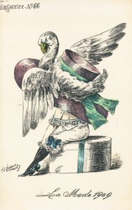 Muoti tekijältä French School